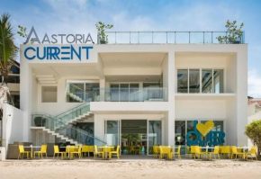 Astoria Current, Station 3
